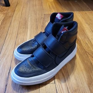 Jordan 1 Retro High Double Strap Black Sail
